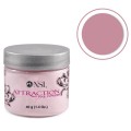 Dusty Pink - puder Attraction 40g